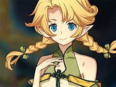 「この世の果てで恋を唄う少女YU-NO」，ユーノや朝倉香織らのキャライラストが公開。東京ゲームショウ2015への出展も発表