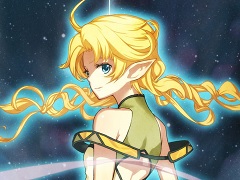 ［TGS 2015］「この世の果てで恋を唄う少女YU-NO」の発売日が2016年2月18日に決定。対応機種はPS4とPS Vitaに