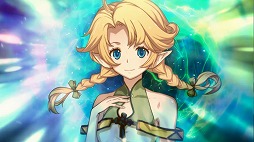 画像ギャラリー No.001のサムネイル画像 / 「この世の果てで恋を唄う少女YU-NO」，佐々木恵梨さんによるテーマソング「Recalling」が収録されたオープニングムービーが公開に