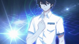 画像ギャラリー No.004のサムネイル画像 / 「この世の果てで恋を唄う少女YU-NO」，佐々木恵梨さんによるテーマソング「Recalling」が収録されたオープニングムービーが公開に