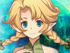 「この世の果てで恋を唄う少女YU-NO」，佐々木恵梨さんによるテーマソング「Recalling」が収録されたオープニングムービーが公開に