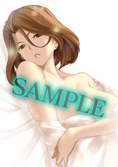 画像ギャラリー No.014のサムネイル画像 / 「この世の果てで恋を唄う少女YU-NO」の発売日が11月17日に決定。店舗購入特典イラストも公開