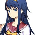 画像ギャラリー No.021のサムネイル画像 / 「この世の果てで恋を唄う少女YU-NO」の発売日が11月17日に決定。店舗購入特典イラストも公開
