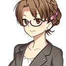 画像ギャラリー No.025のサムネイル画像 / 「この世の果てで恋を唄う少女YU-NO」の発売日が11月17日に決定。店舗購入特典イラストも公開
