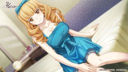 画像ギャラリー No.028のサムネイル画像 / 「この世の果てで恋を唄う少女YU-NO」の発売日が11月17日に決定。店舗購入特典イラストも公開