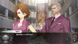 画像ギャラリー No.003のサムネイル画像 / 「この世の果てで恋を唄う少女YU-NO」と「ANONYMOUS;CODE」の体験版がTGS 2016に出展