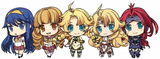 画像ギャラリー No.004のサムネイル画像 / 「この世の果てで恋を唄う少女YU-NO」と「ANONYMOUS;CODE」の体験版がTGS 2016に出展