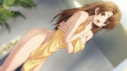 画像ギャラリー No.004のサムネイル画像 / 「この世の果てで恋を唄う少女YU-NO」，新規イベントCGと出演声優によるビデオレターを公開