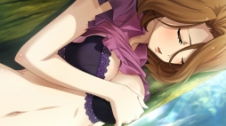 画像ギャラリー No.005のサムネイル画像 / 「この世の果てで恋を唄う少女YU-NO」，新規イベントCGと出演声優によるビデオレターを公開
