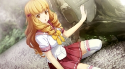 画像ギャラリー No.007のサムネイル画像 / 「この世の果てで恋を唄う少女YU-NO」，新規イベントCGと出演声優によるビデオレターを公開