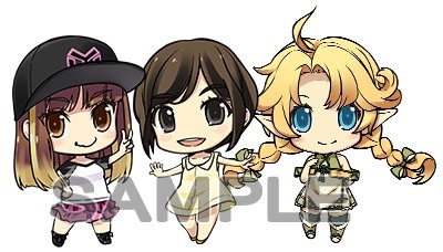 画像ギャラリー No.010のサムネイル画像 / 「この世の果てで恋を唄う少女YU-NO」，新規イベントCGと出演声優によるビデオレターを公開