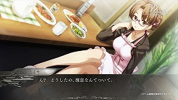 画像ギャラリー No.007のサムネイル画像 / 「この世の果てで恋を唄う少女YU-NO」20周年記念公開生放送レポート。リメイク版のキャスト情報やアニメプロジェクトの始動が発表に