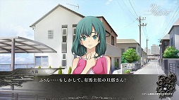 画像ギャラリー No.011のサムネイル画像 / 「この世の果てで恋を唄う少女YU-NO」20周年記念公開生放送レポート。リメイク版のキャスト情報やアニメプロジェクトの始動が発表に
