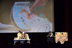 画像ギャラリー No.022のサムネイル画像 / 「この世の果てで恋を唄う少女YU-NO」20周年記念公開生放送レポート。リメイク版のキャスト情報やアニメプロジェクトの始動が発表に