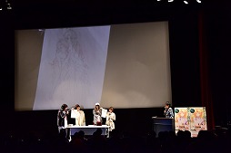 画像ギャラリー No.023のサムネイル画像 / 「この世の果てで恋を唄う少女YU-NO」20周年記念公開生放送レポート。リメイク版のキャスト情報やアニメプロジェクトの始動が発表に