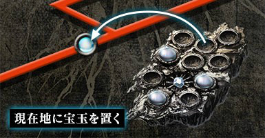 画像ギャラリー No.002のサムネイル画像 / 「この世の果てで恋を唄う少女YU-NO」ゲームの進行度がひと目で分かるシステム「A.D.M.S」の詳細が公開