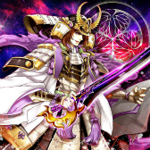 画像ギャラリー No.002のサムネイル画像 / 「天下統一オンライン」にて「ドラゴンキャバリア」コラボが開催