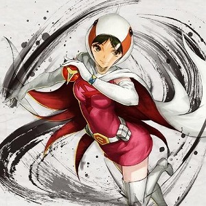 画像ギャラリー No.004のサムネイル画像 / 「天下統一オンライン」，“科学忍者隊ガッチャマン”とのコラボイベントが開始