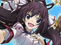 「IS＜インフィニット・ストラトス＞2 ラブ アンド パージ」の開発が進行中。人気アニメのゲーム化プロジェクト第2弾