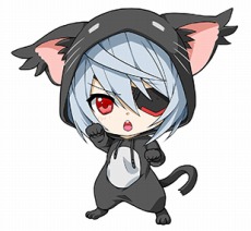 画像ギャラリー No.007のサムネイル画像 / 「IS＜インフィニット・ストラトス＞2 ラブ アンド パージ」の発売日が7月30日に決定。限定版の特典イラストも明らかに