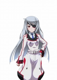 画像ギャラリー No.013のサムネイル画像 / 「IS<インフィニット・ストラトス>2 ラブ アンド パージ」の発売日が7月30日に決定。限定版の特典イラストも明らかに