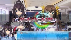 画像ギャラリー No.018のサムネイル画像 / 「IS＜インフィニット・ストラトス＞2 ラブ アンド パージ」の発売日が7月30日に決定。限定版の特典イラストも明らかに