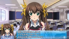 画像ギャラリー No.020のサムネイル画像 / 「IS＜インフィニット・ストラトス＞2 ラブ アンド パージ」の発売日が7月30日に決定。限定版の特典イラストも明らかに
