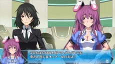 画像ギャラリー No.021のサムネイル画像 / 「IS＜インフィニット・ストラトス＞2 ラブ アンド パージ」の発売日が7月30日に決定。限定版の特典イラストも明らかに