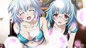 画像ギャラリー No.003のサムネイル画像 / 「IS2 ラブ アンド パージ」，栗林みなみさんが歌うOPテーマも聴けるPVが公開。限定版同梱/初回限定生産特典の情報も