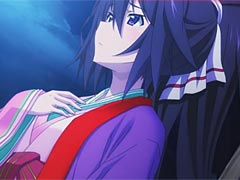 「IS2 ラブ アンド パージ」，キャラピックアップムービー“箒編”と，コミュニケーションモードのプレイムービー“セシリア編”が公開