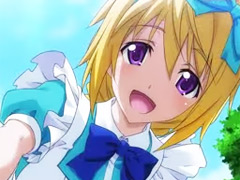 「IS＜インフィニット・ストラトス＞2 ラブ アンド パージ」，シャルロット・デュノア（CV：花澤香菜）をフィーチャーした最新ムービーが公開