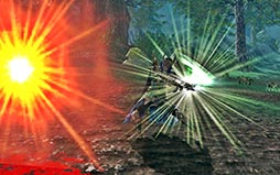 画像ギャラリー No.002のサムネイル画像 / 新作MMORPG「トライウォー」のオープンβテストが1月9日にスタート。公式サイトでゲームクライアントが配信中