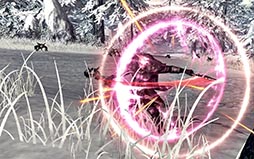 画像ギャラリー No.003のサムネイル画像 / 新作MMORPG「トライウォー」のオープンβテストが1月9日にスタート。公式サイトでゲームクライアントが配信中