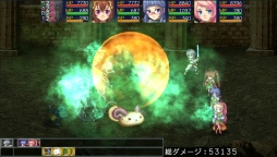画像ギャラリー No.002のサムネイル画像 / RPG「アスディバインディオス」がAmazon Androidアプリストアで配信開始に