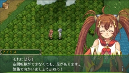 画像ギャラリー No.004のサムネイル画像 / RPG「アスディバインディオス」がAmazon Androidアプリストアで配信開始に