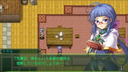 [Premium]RPG アスディバインディオス