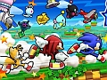 スマホ向けランニングアクション「ソニック ランナーズ」は爽快感バツグンの良作。プレイインプレッション＆直撮りプレイムービーを掲載