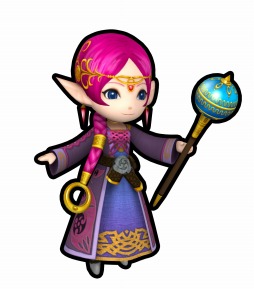 画像ギャラリー No.005のサムネイル画像 / 「ソニックランナーズ」イースター記念「春のウィンディーヒル」が3月30日に開催