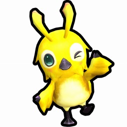 画像ギャラリー No.006のサムネイル画像 / 「ソニック ランナーズ」が「PSO2」とコラボを4月22日に実施。新「おとも」追加
