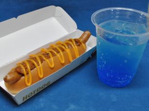 画像ギャラリー No.003のサムネイル画像 / 「ソニックバースデーパーティー」で当日販売するグッズやメニューが公開