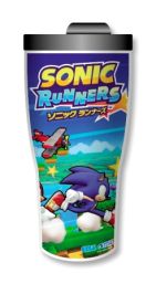 画像ギャラリー No.010のサムネイル画像 / 「ソニックバースデーパーティー」で当日販売するグッズやメニューが公開