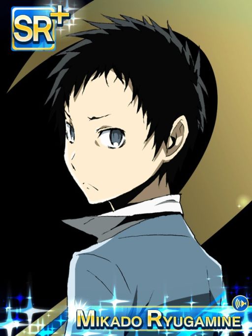 画像ギャラリー No.005のサムネイル画像 / 「デュラララ!! the Underside」，テレビCMが公開。事前登録も受付中