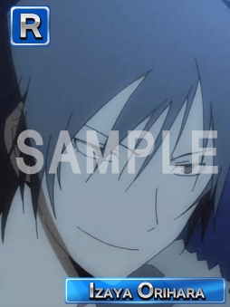 画像ギャラリー No.015のサムネイル画像 / 「デュラララ!! the Underside」がGREEで配信。さまざまな出来事を解決しよう