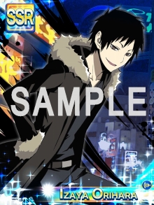 画像ギャラリー No.007のサムネイル画像 / 「デュラララ!! the Underside」，ダラーズ初集会イベントが開催。4月28日まで