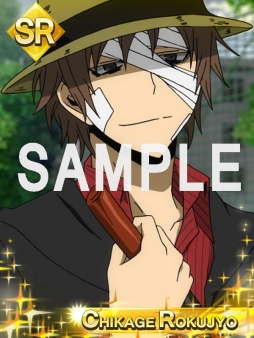 画像ギャラリー No.015のサムネイル画像 / 「デュラララ!! the Underside」正臣vsろっちーのナンパイベントが開催