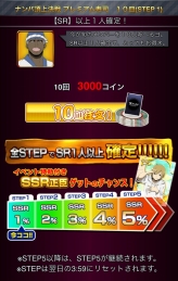 画像ギャラリー No.018のサムネイル画像 / 「デュラララ!! the Underside」正臣vsろっちーのナンパイベントが開催