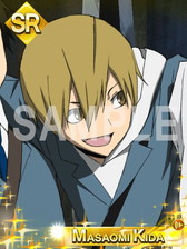 画像ギャラリー No.003のサムネイル画像 / 「デュラララ!! the Underside」で紀田正臣の誕生日を祝うイベントが開幕