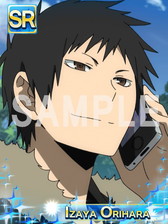 画像ギャラリー No.006のサムネイル画像 / 「デュラララ!! the Underside」で紀田正臣の誕生日を祝うイベントが開幕