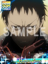 画像ギャラリー No.002のサムネイル画像 / 「デュラララ!! the Underside」イベント“実録！ 仁義なき粟楠会”が開始