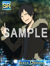 画像ギャラリー No.003のサムネイル画像 / 「デュラララ!! the Underside」イベント“実録！ 仁義なき粟楠会”が開始